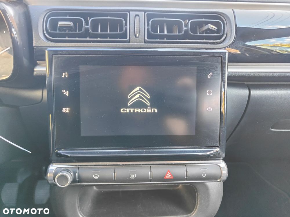 Citroën C3 Pure Tech 83 S&S FEEL PACK - 10