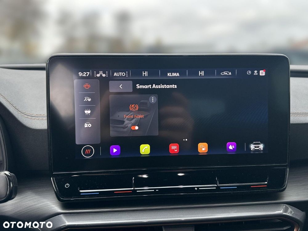 Cupra Formentor 1.5 TSI DSG - 28