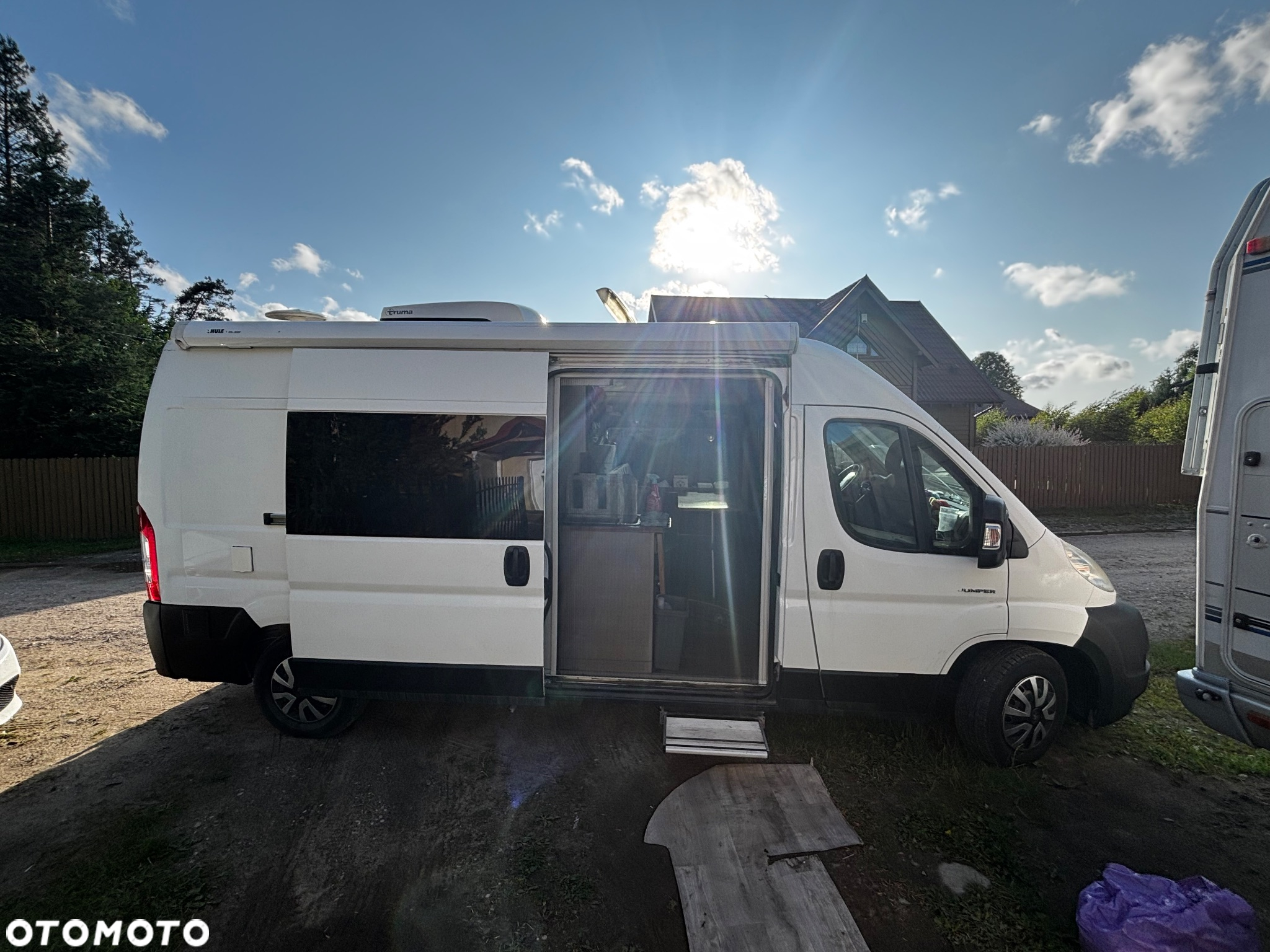Peugeot Boxer - 11