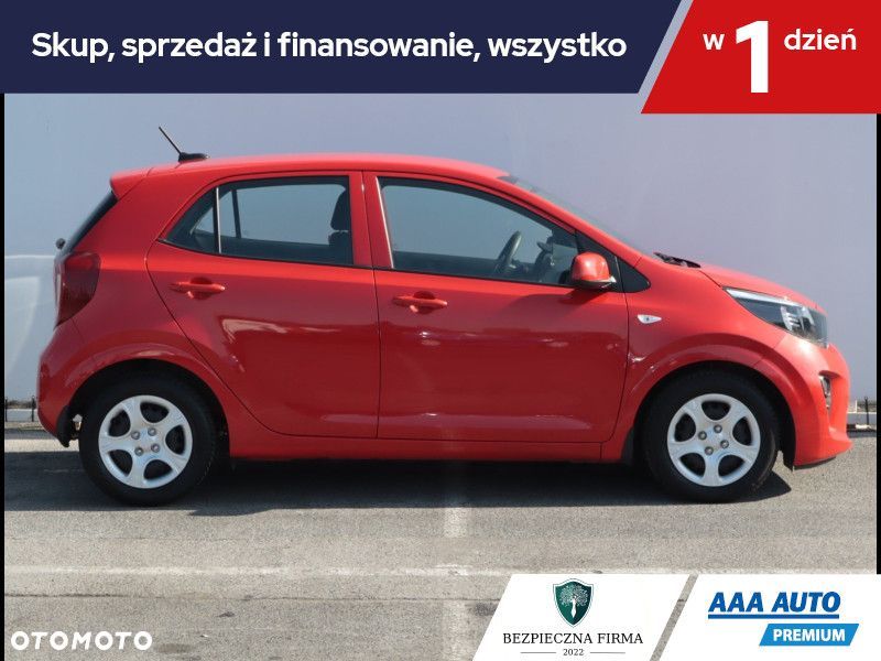 Kia Picanto - 8