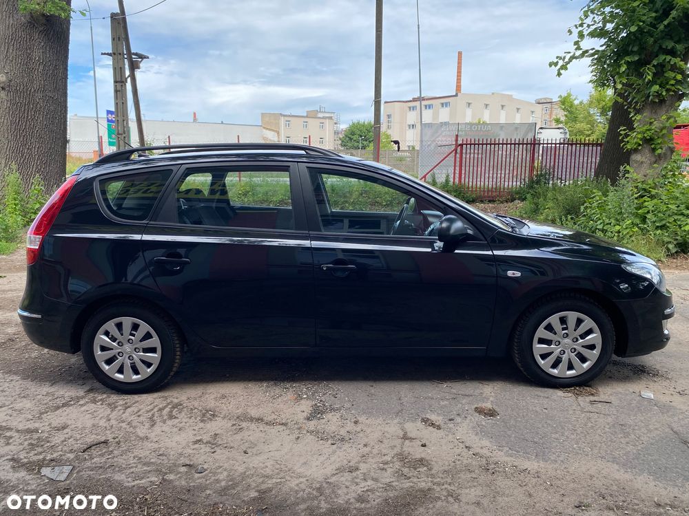 Hyundai i30 1.6 CRDi Style - 12
