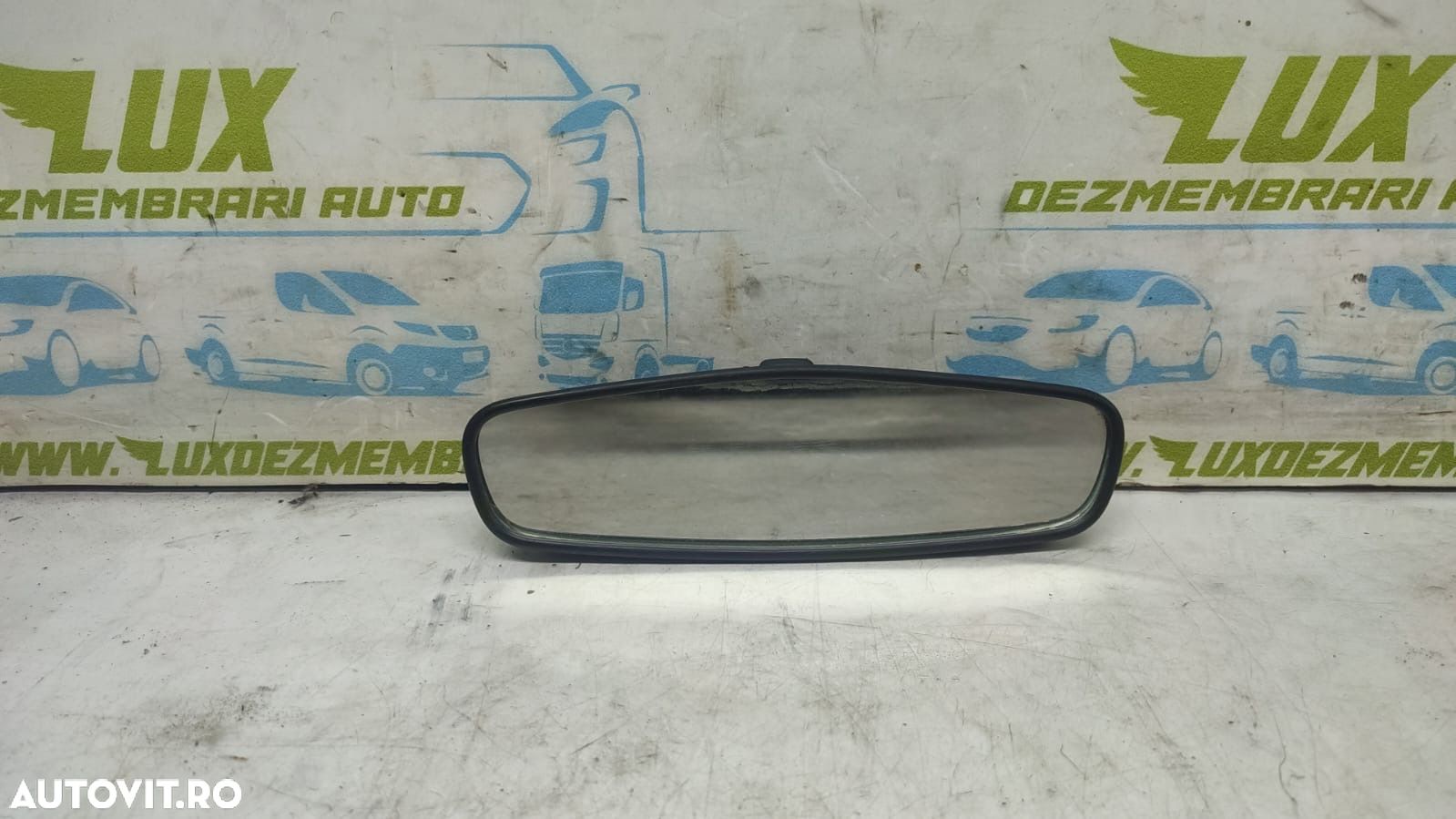 Oglinda retrovizoare e11026150 Opel Insignia A [2008 - 2014] - 1