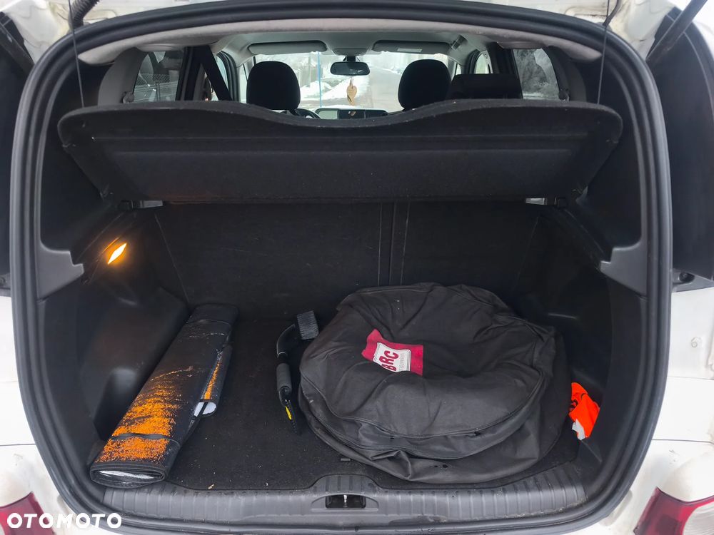 Citroën C3 Picasso VTi 95 Exclusive - 6