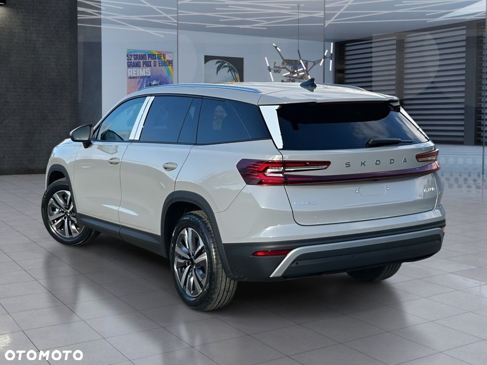 Skoda Kodiaq 1.5 TSI mHEV 4x2 Drive DSG - 12