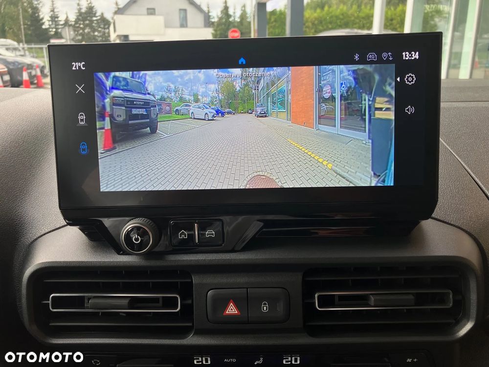 Toyota Proace City Verso 1.5 D-4D Family - 28