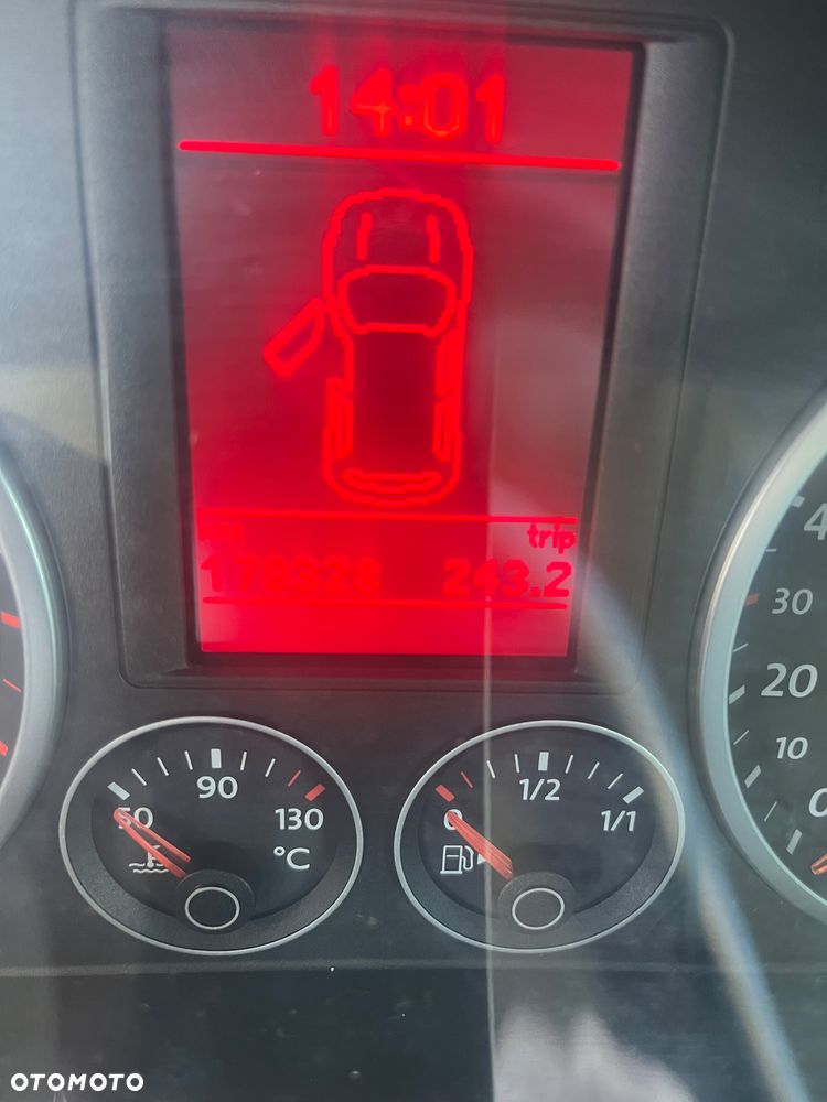 Volkswagen Tiguan 2.0 TDI 4Mot Track Tiptr - 8