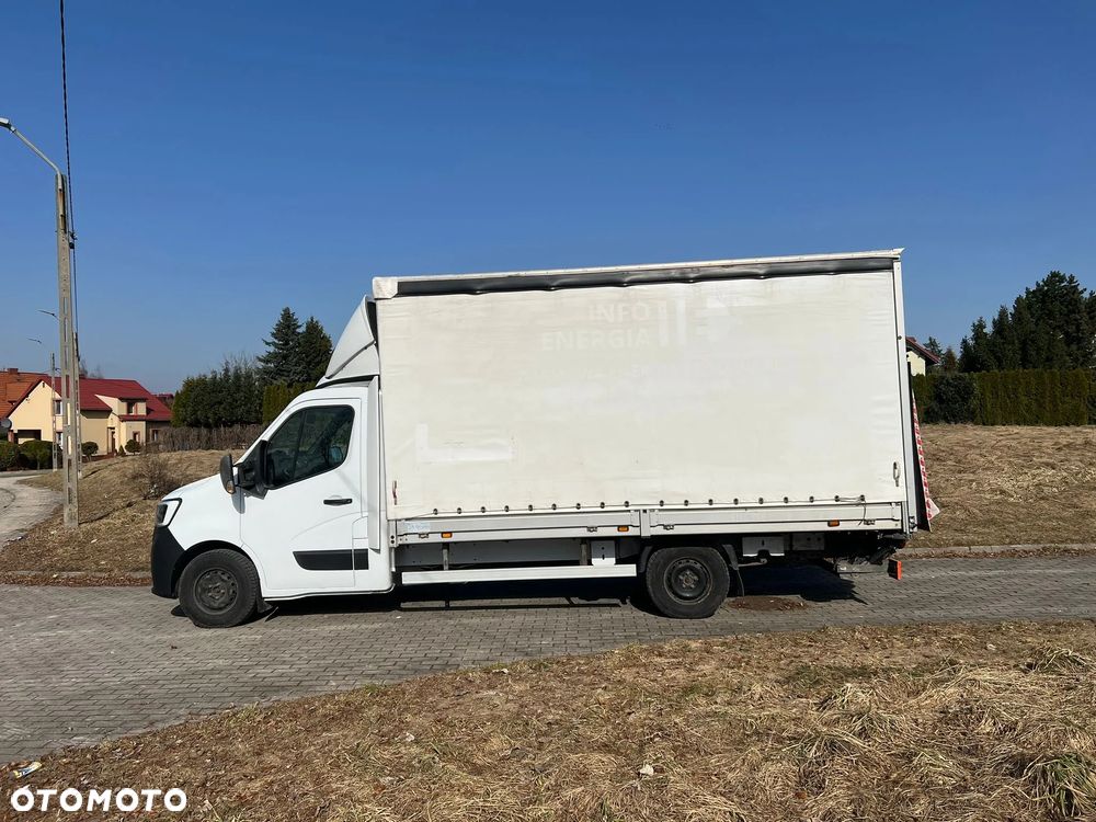Renault Master - 7