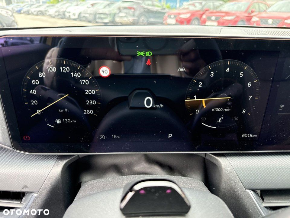 Kia K4 - 15