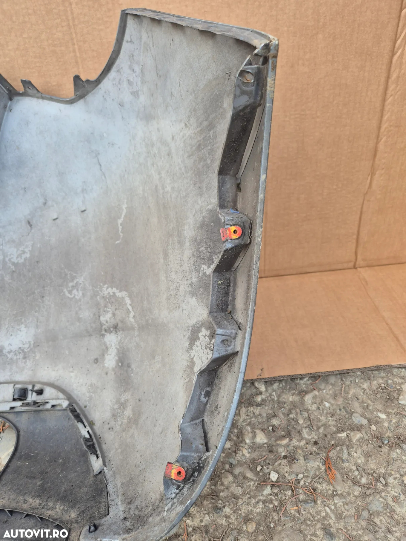 Bara spate completa  OPEL ASTRA J HATCHBACK  - CU MIC DEFECT - 4