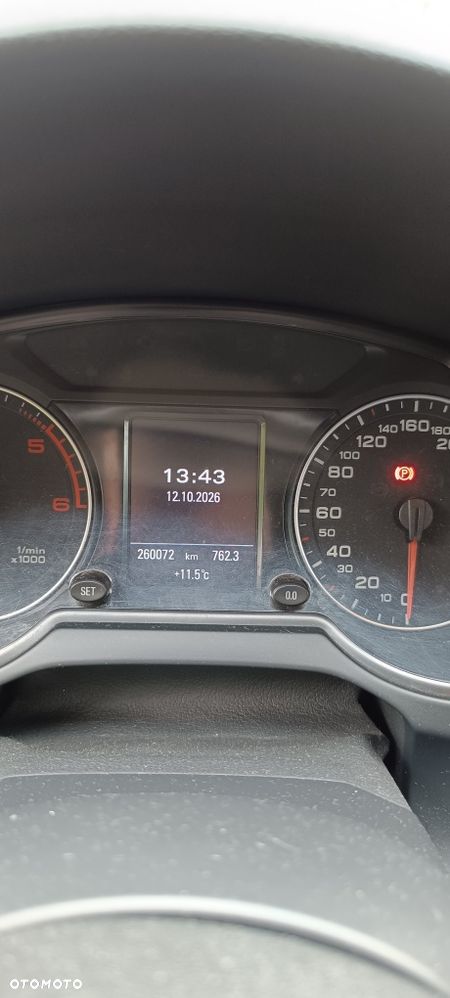 Audi Q5 - 8