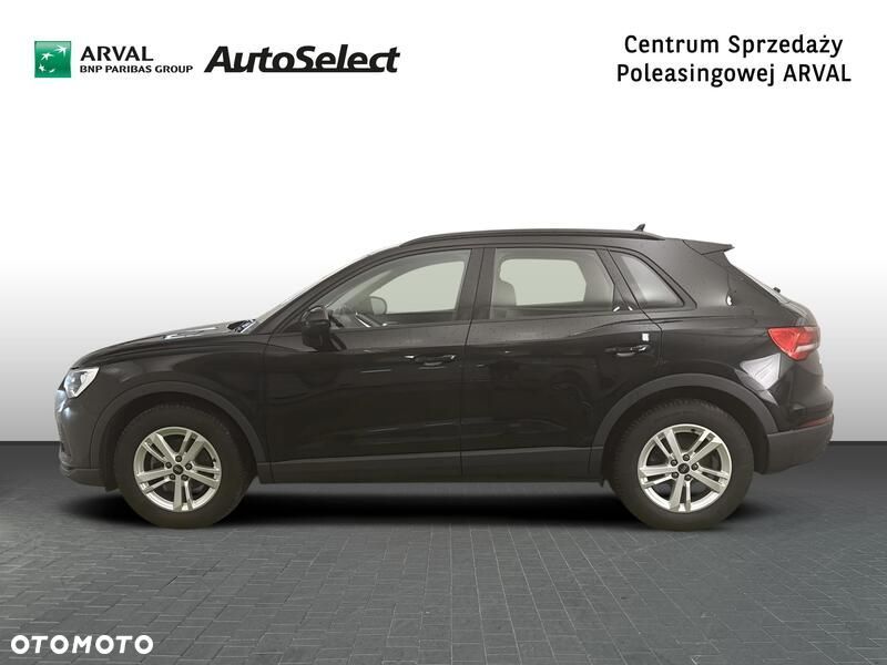Audi Q3 35 TFSI mHEV S tronic - 2