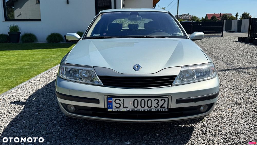 Renault Laguna 1.8 RXE - 5