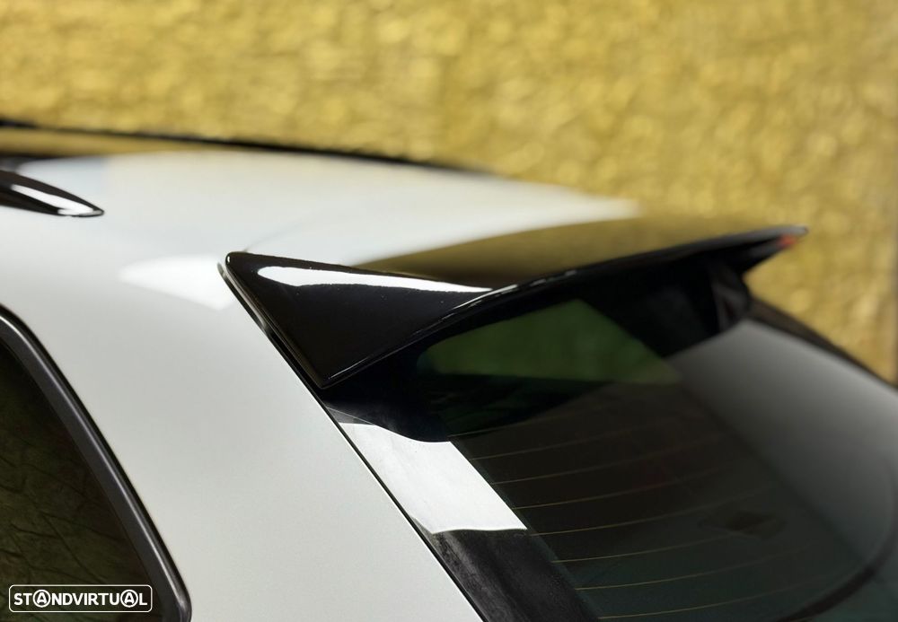 SEAT Leon ST 2.0 TDI FR - 13