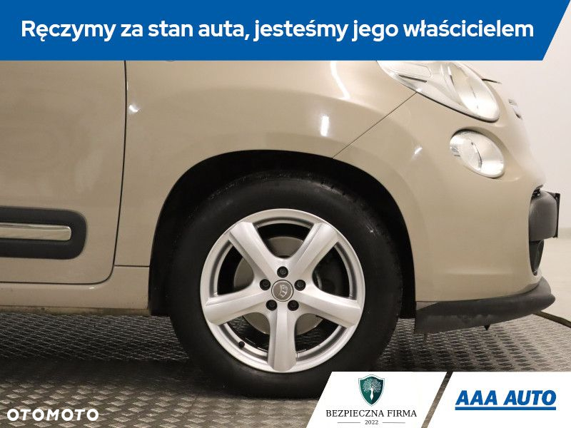 Fiat 500L - 16
