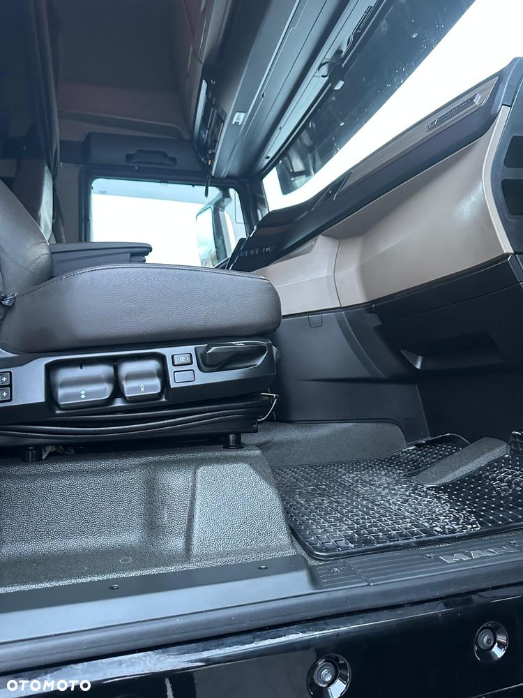 MAN TGX 18.510 XXL - 31