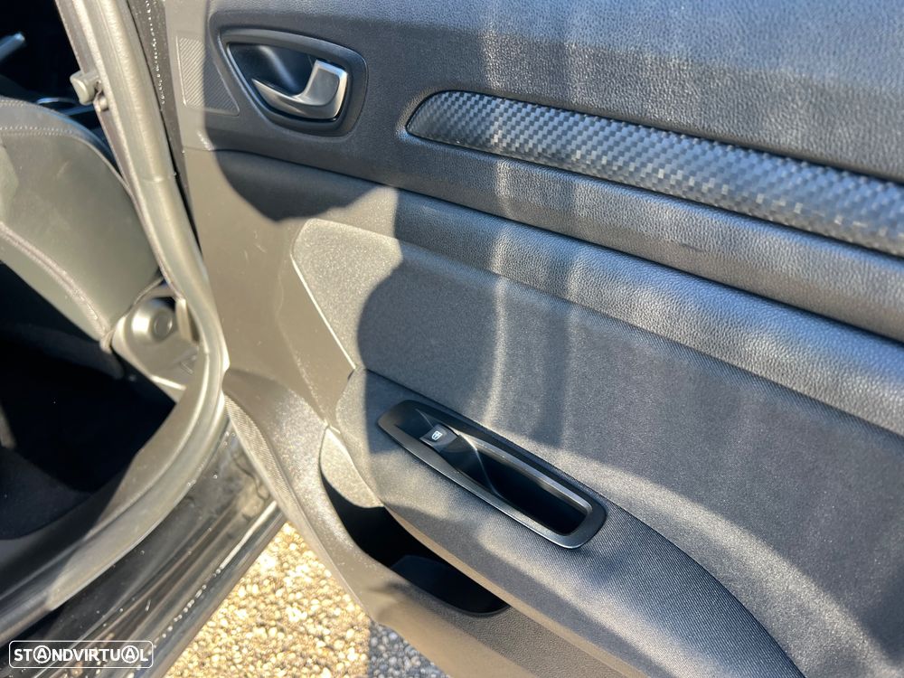 Renault Mégane 1.5 Blue dCi Limited - 16