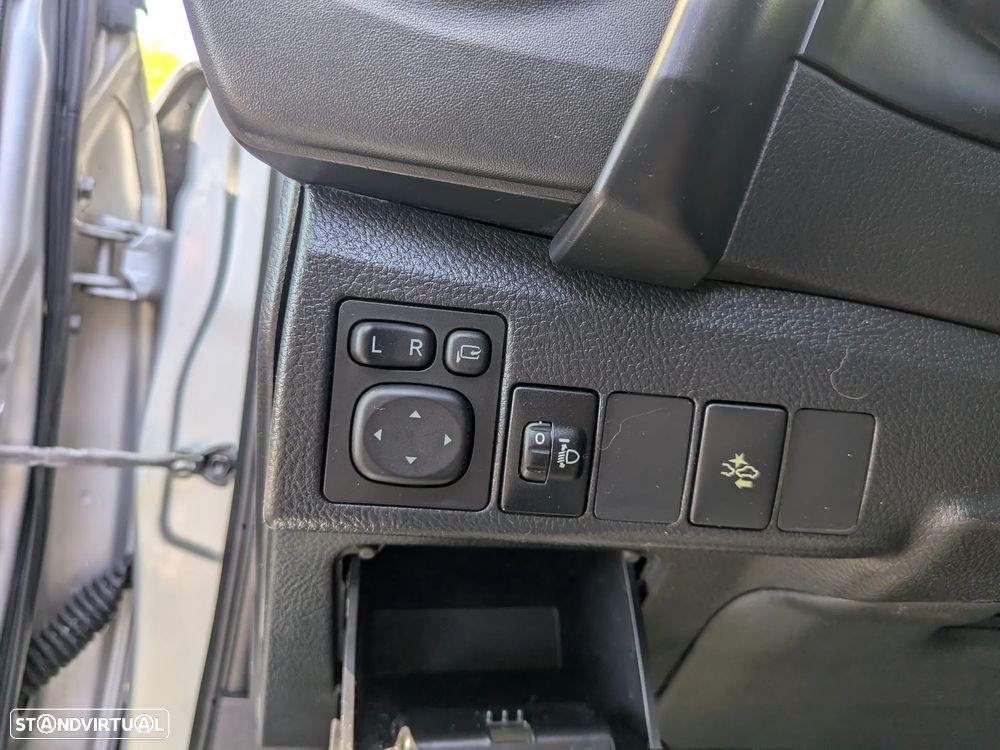 Toyota Auris 1.4 D-4D Comfort - 7