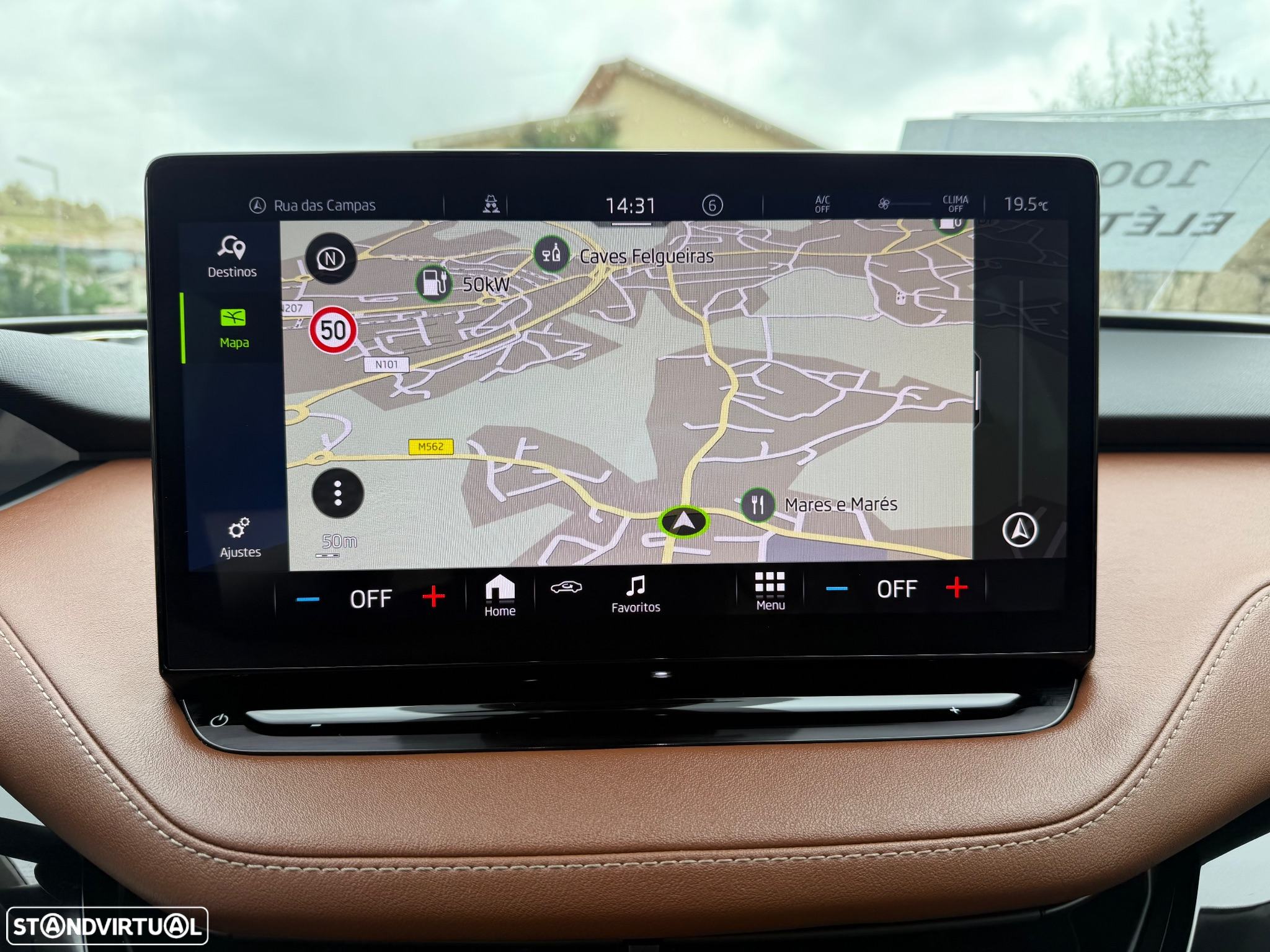 Skoda Enyaq iV 60 Sportline - 14