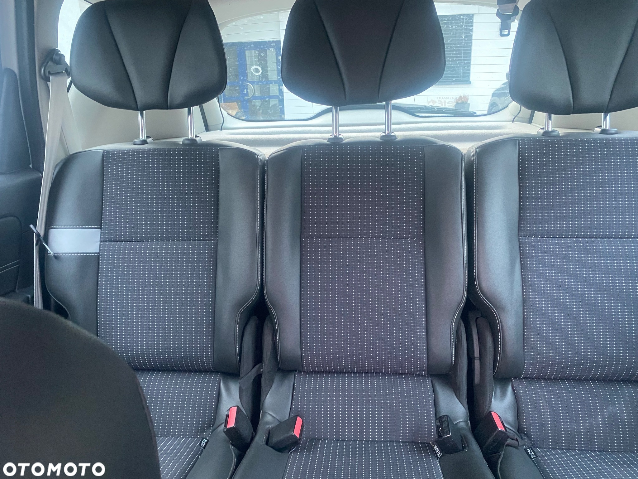 Renault Scenic ENERGY TCe 130 S&S Bose Edition - 27