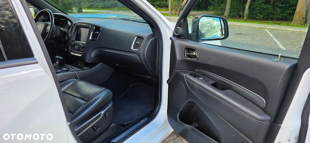 Dodge Durango 5.7 R/T - 11