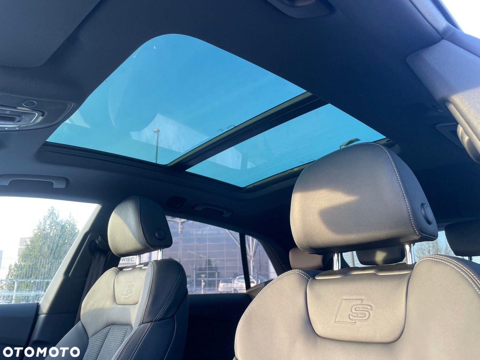 Audi Q8 - 27