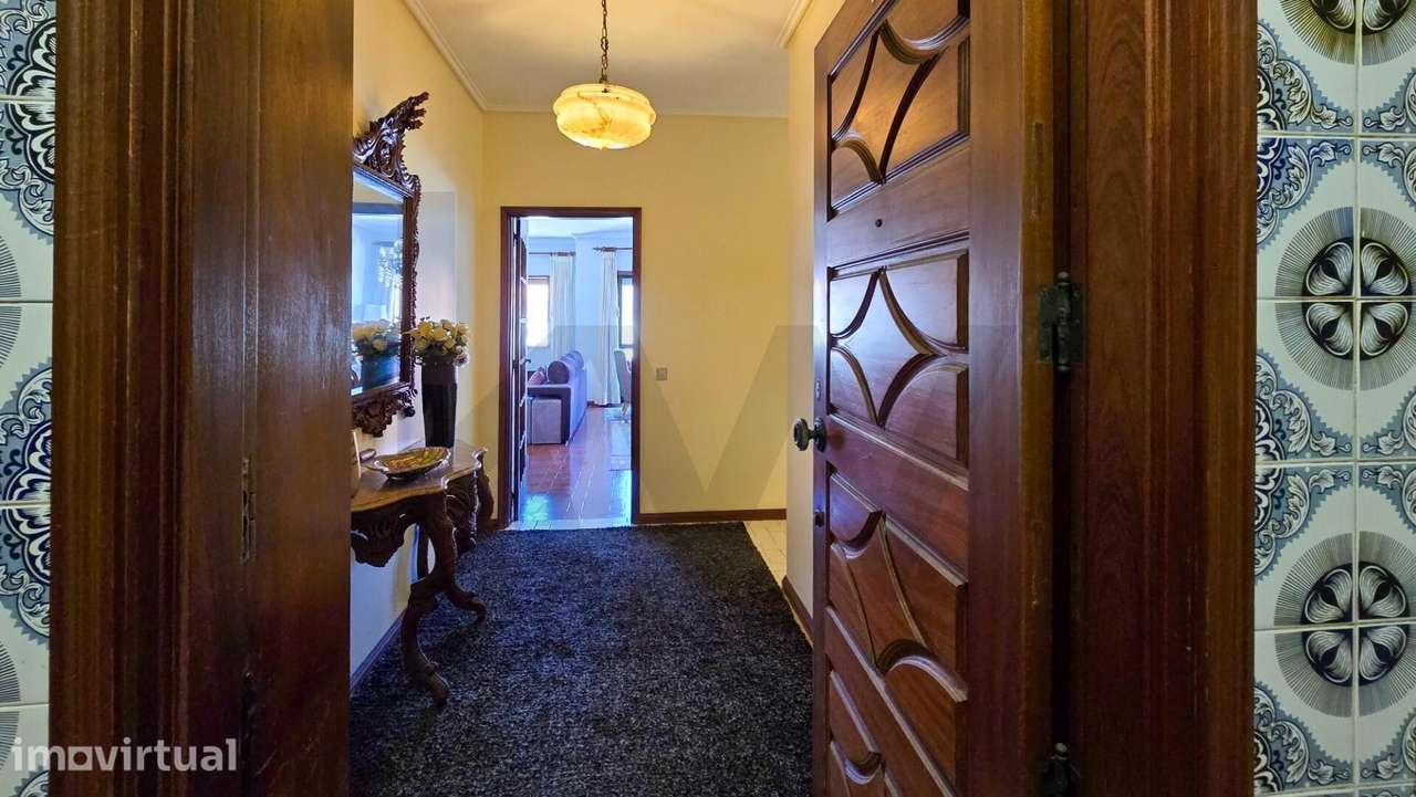 Apartamento T3 no Furadouro - Ovar, a 200 metros da praia - Grande imagem: 2/26