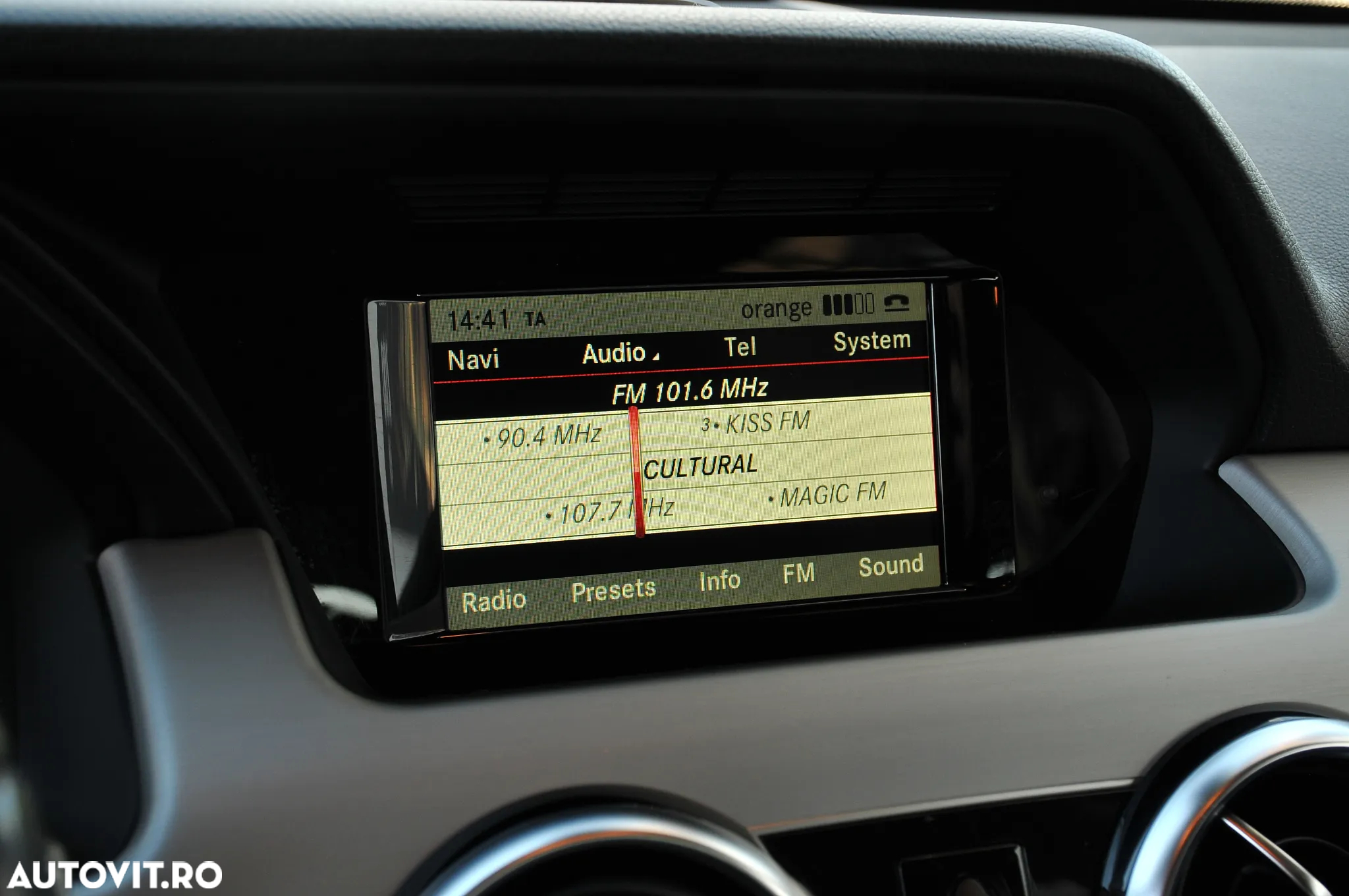 Mercedes-Benz GLK 250 BlueTEC 4Matic 7G-TRONIC - 13
