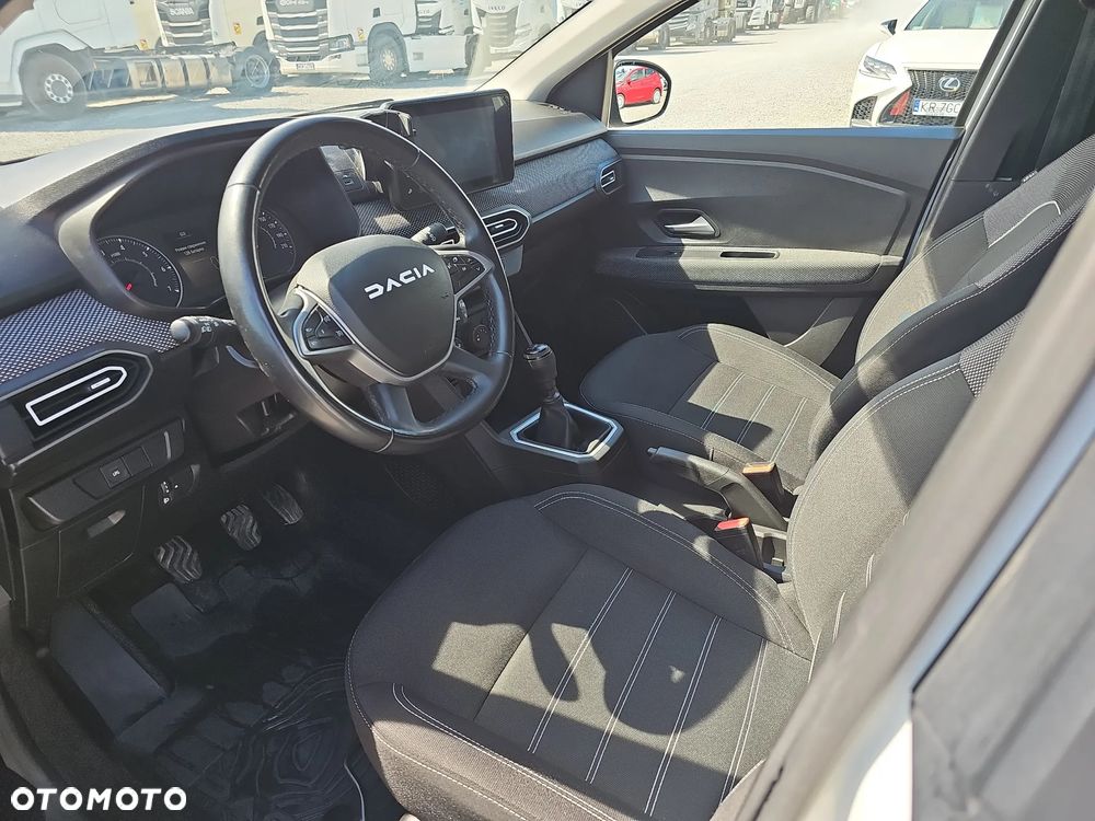 Dacia Jogger 1.0 TCe Expression - 10