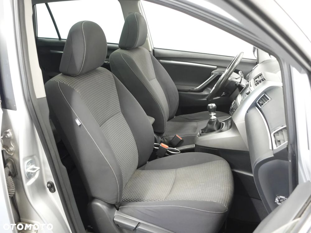 Toyota Verso 1.6 D-4D 5-Sitzer Start/Stop Life - 26