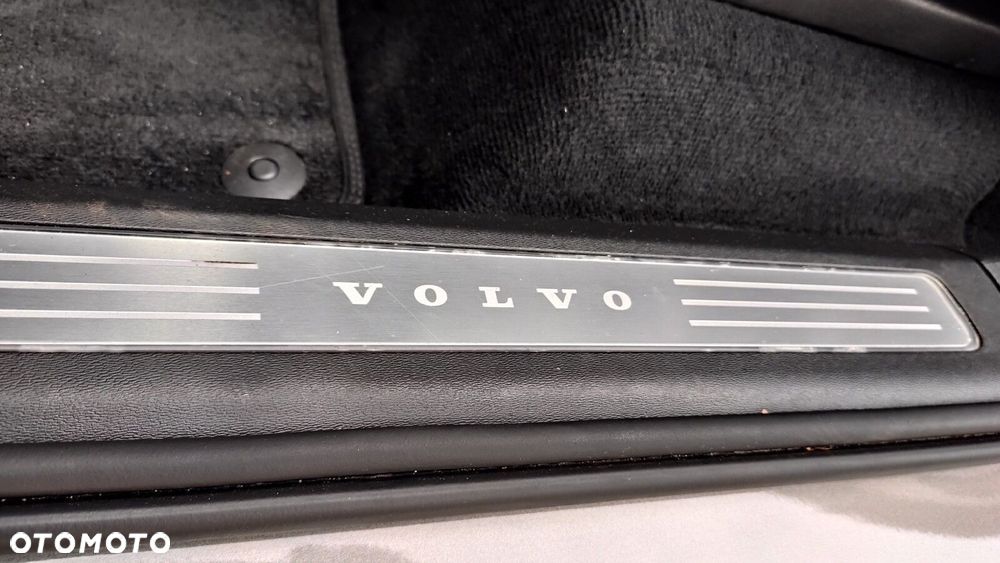 Volvo XC 90 B6 B AWD Inscription 7os - 38