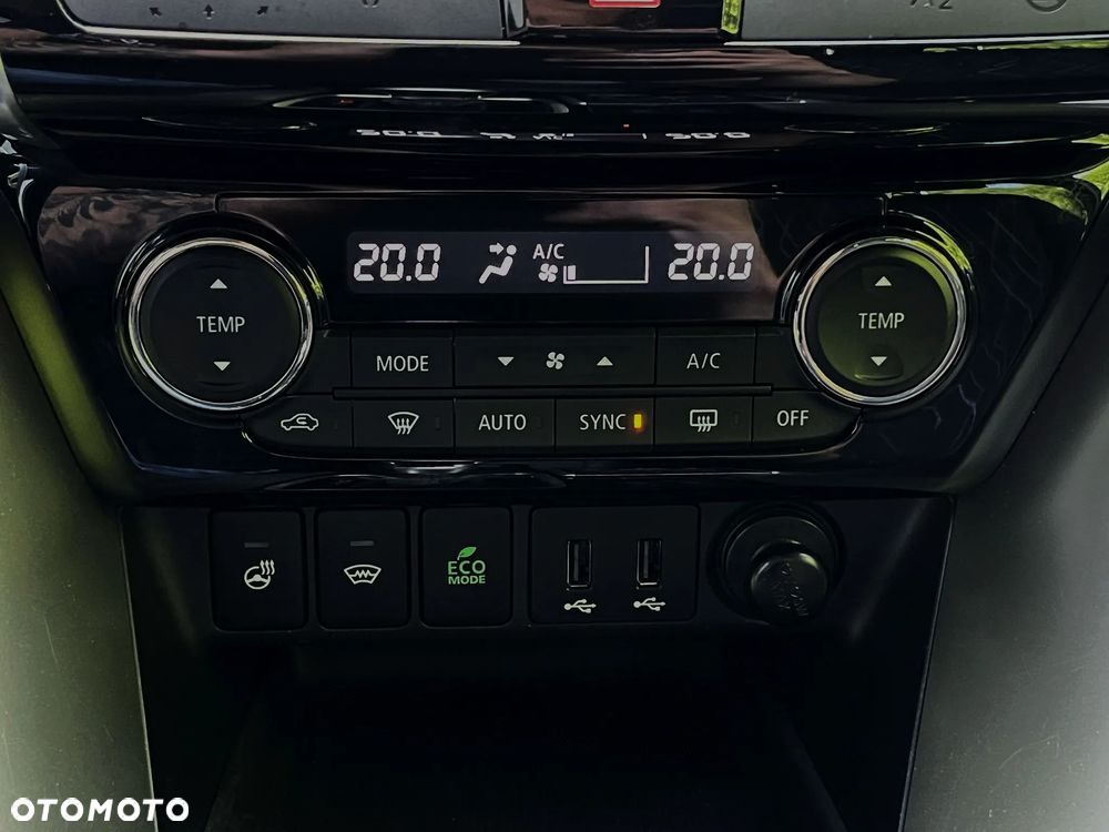 Mitsubishi Eclipse Cross 1.5 T-MIVEC ClearTec CVT 2WD Diamant Edition Plus - 31