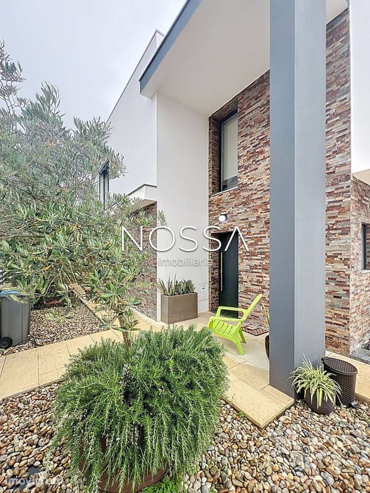 Moradia isolada com piscina salgada aquecida - Grande imagem: 4/46