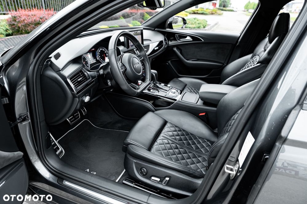 Audi A6 Avant - 19