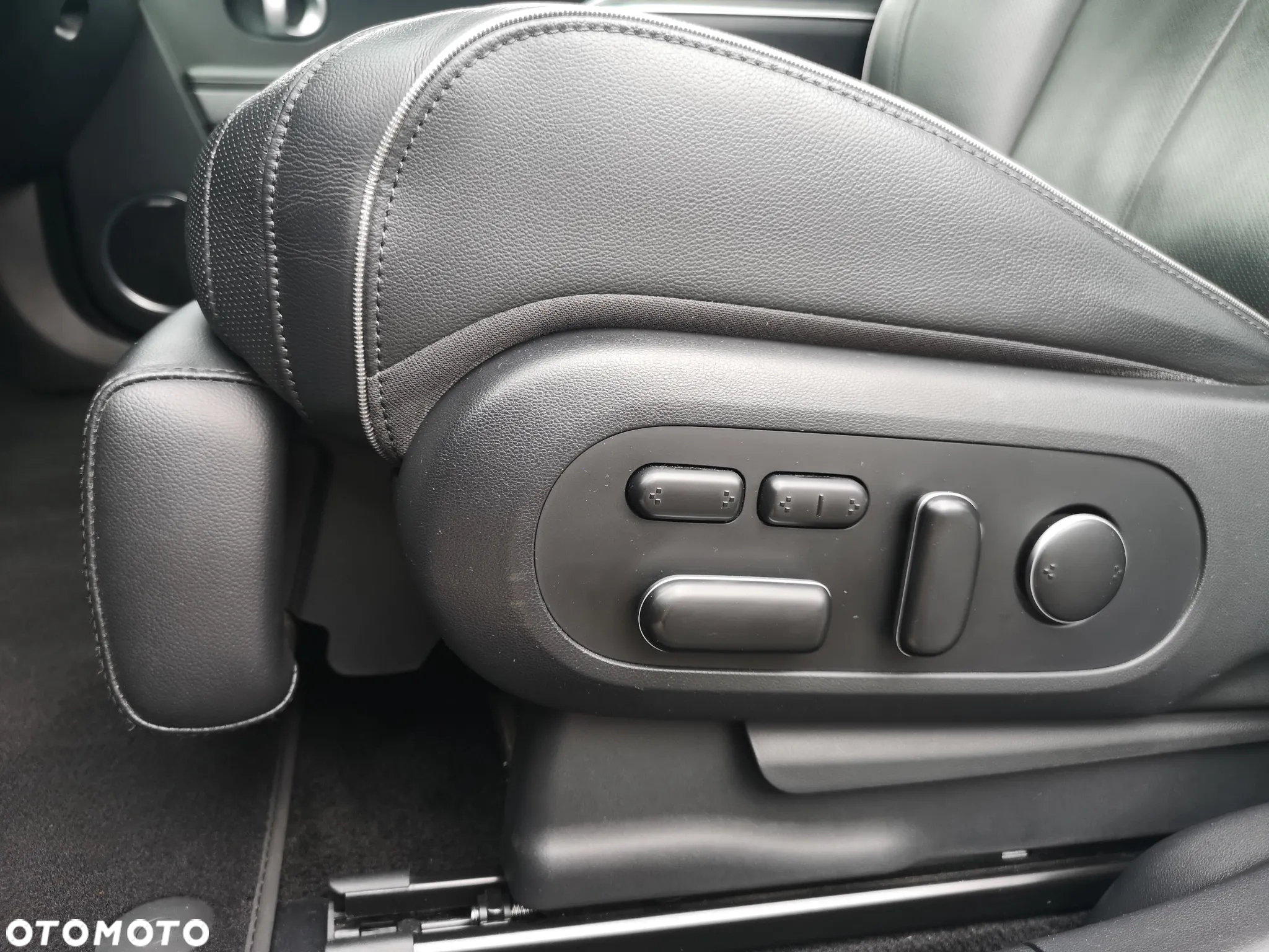 Hyundai IONIQ 5 73kWh Uniq - 13