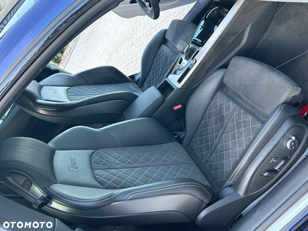 Audi RS5 Coupé - 17
