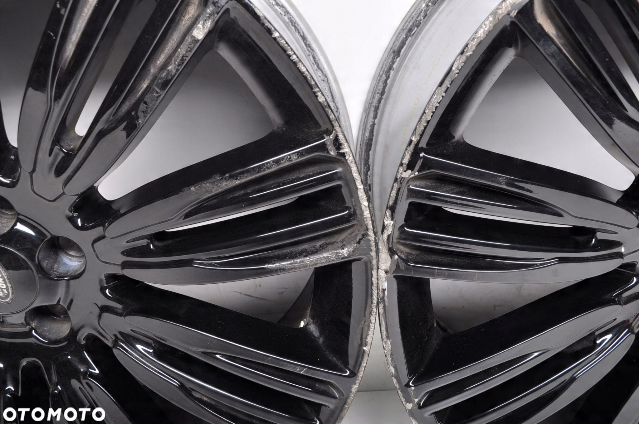 RANGE ROVER VELAR L560 FELGI ALUMINIOWE R22" 9J 5X108 ET45 J8A2-1007-TA - 8
