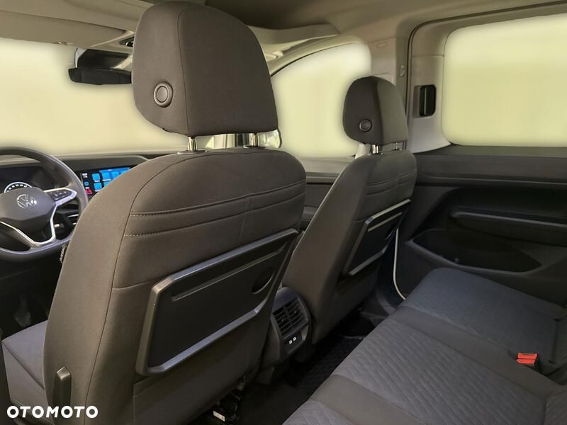 Volkswagen Caddy 2.0 TDI - 18