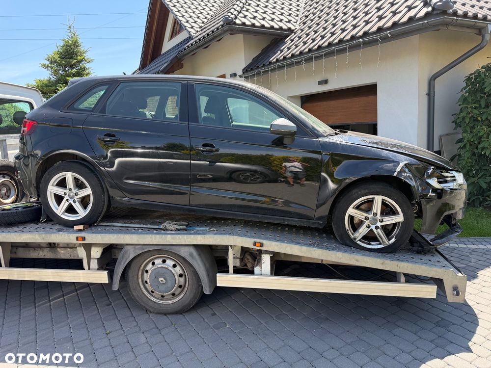 Audi A3 Sportback 1.6 TDI sport - 6