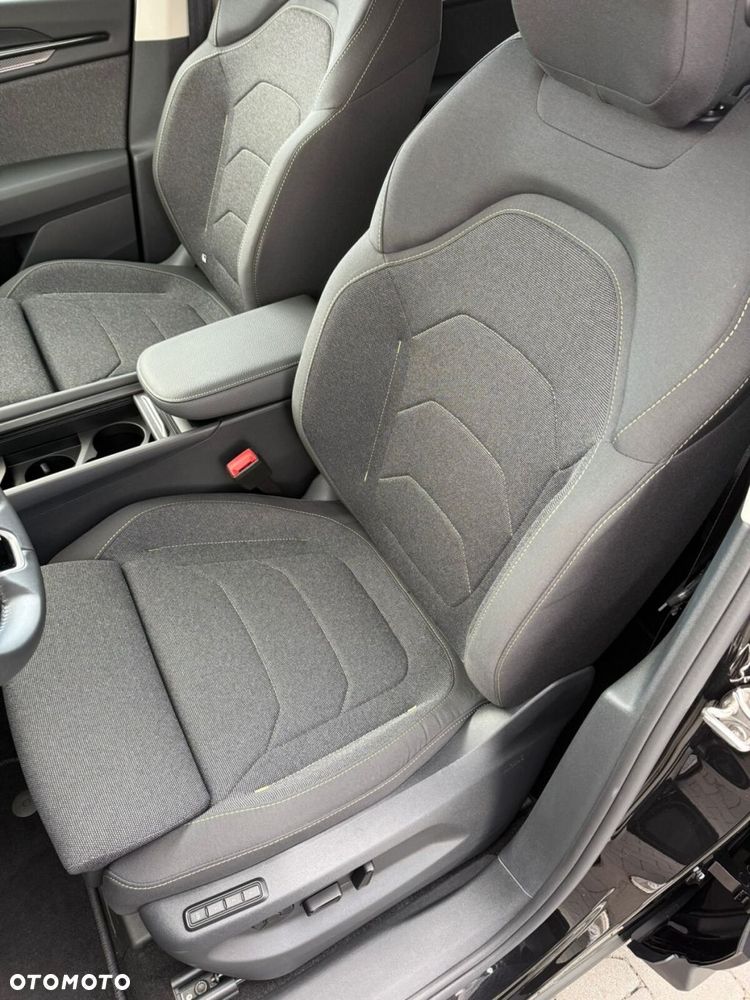 Skoda Kodiaq 1.5 TSI mHEV 4x2 Selection DSG - 11