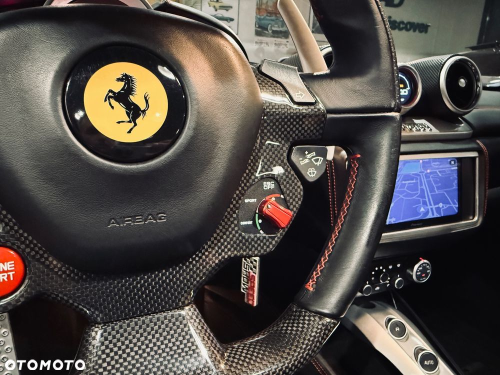 Ferrari California F1 DCT - 31