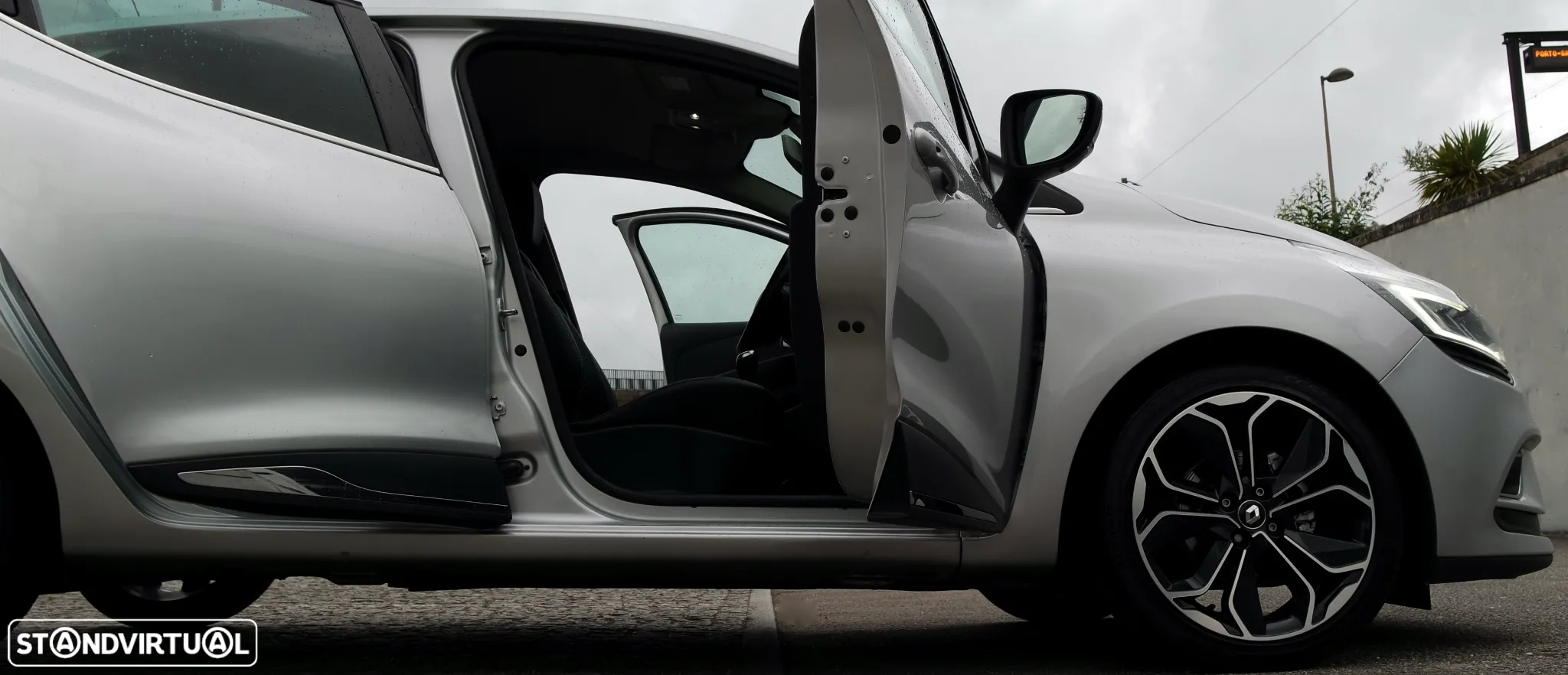 Renault Clio 0.9 TCE Dynamique S - 42
