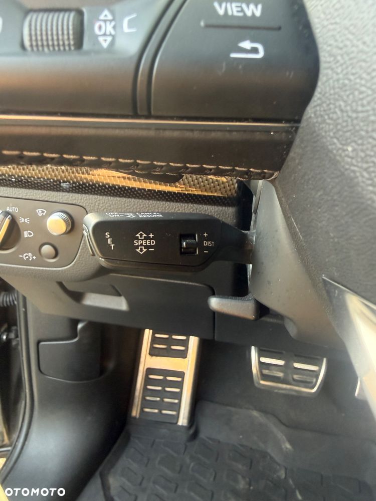 Audi SQ5 - 19