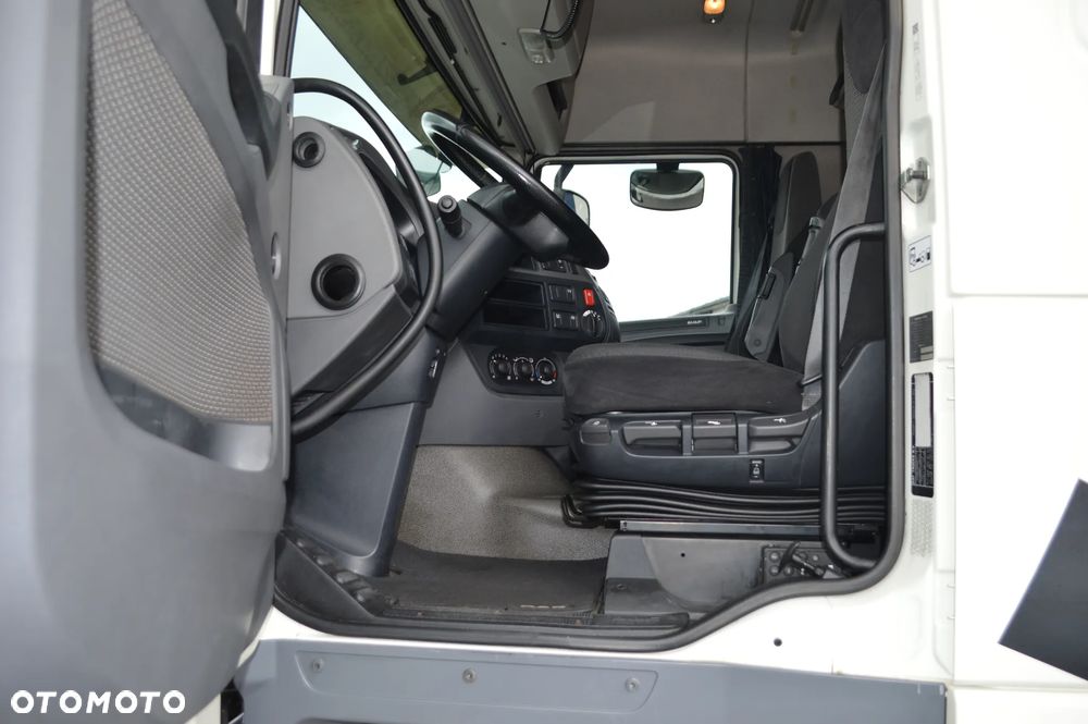DAF XF 460 FT - 11