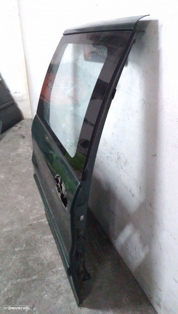 Porta Lateral Drt Kia Carnival I (Up) - 3