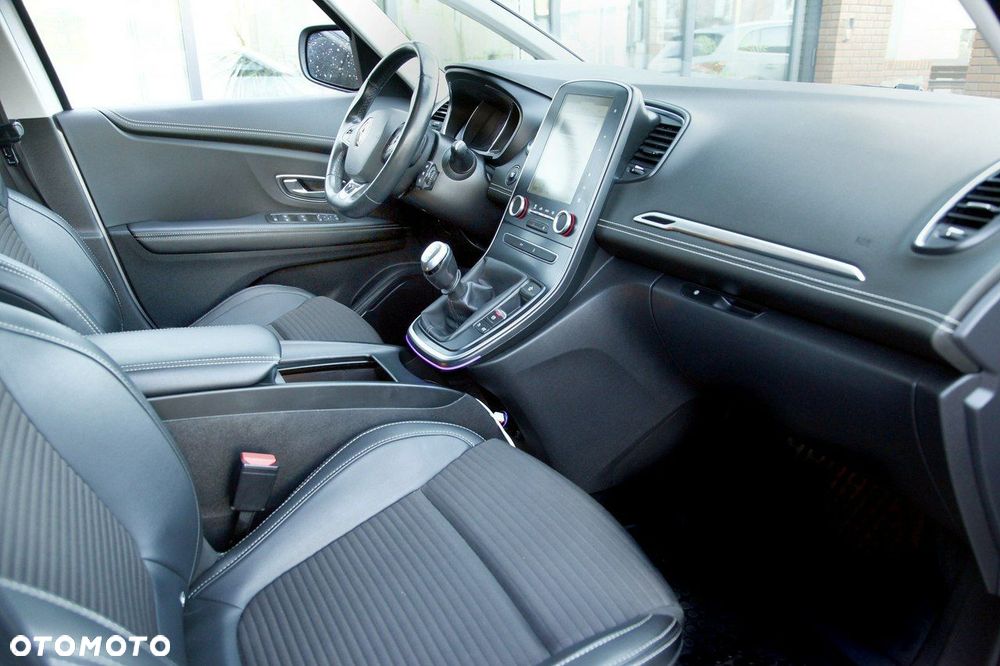 Renault Scenic 1.3 TCe Energy Intens - 11