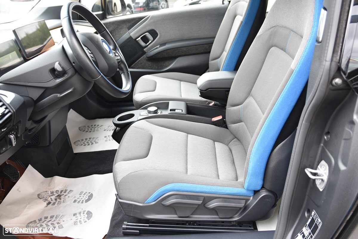 BMW i3 120Ah - 13