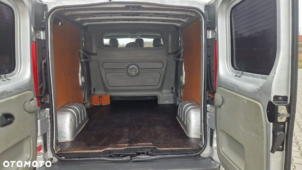 Opel VIVARO L2H1 - 17