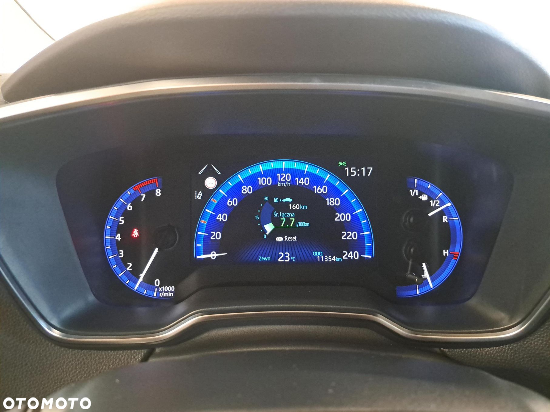 Toyota Corolla - 18