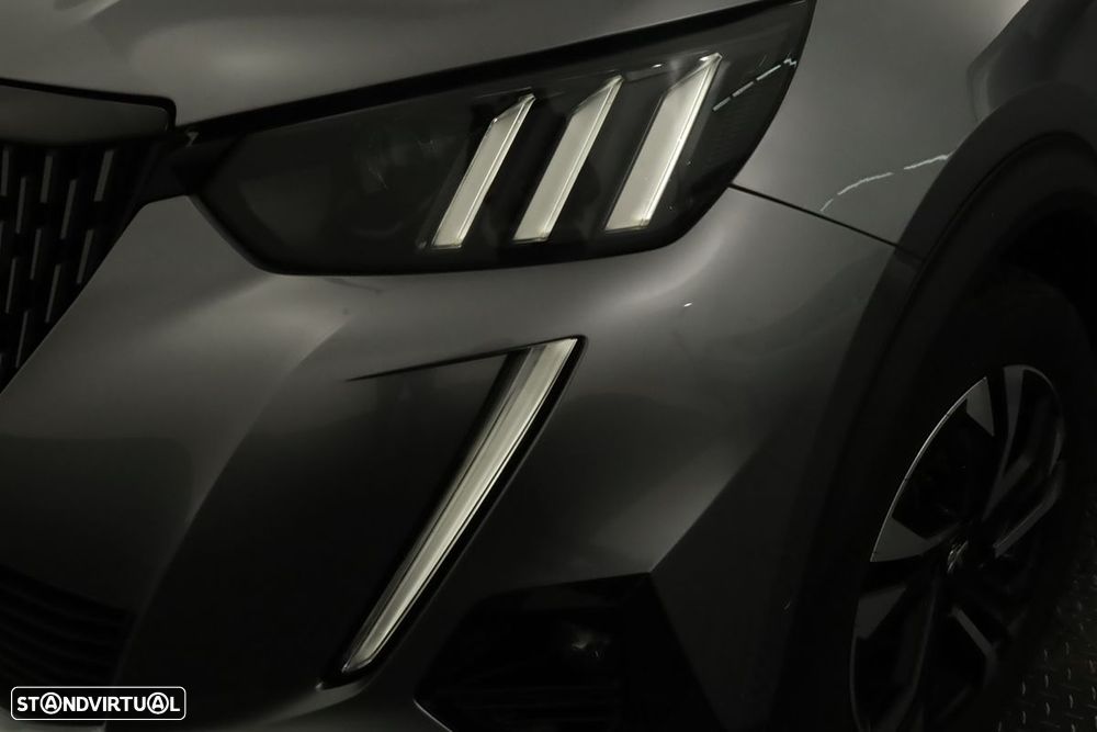 Peugeot 2008 1.2 PureTech GT - 6