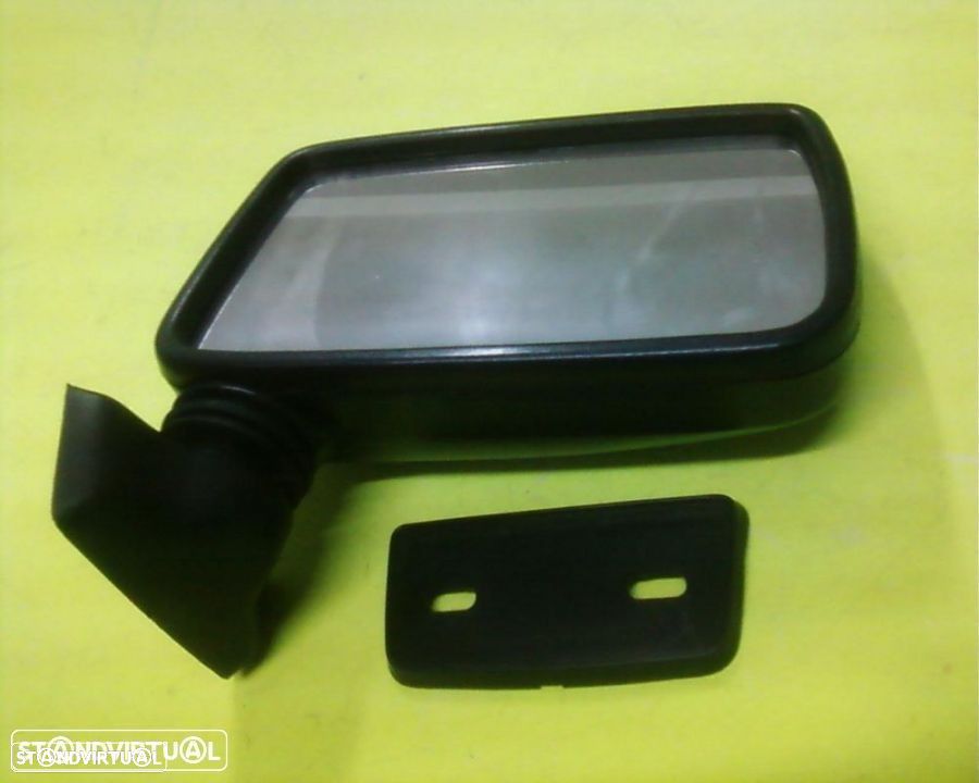 espelhos bedford kbd 25 - 26 - 27 (novos) - 1